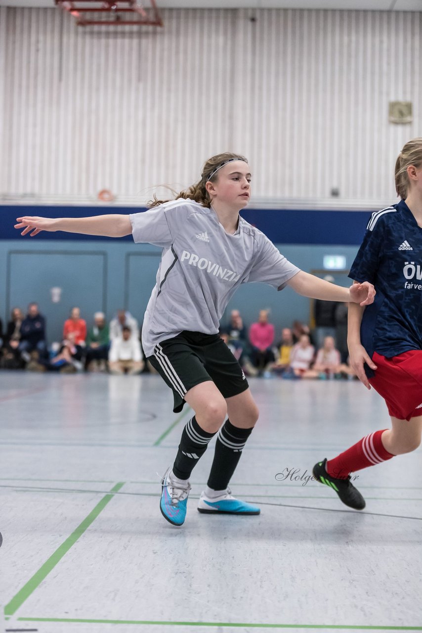 Bild 60 - wCJ Norddeutsches Futsalturnier Auswahlmannschaften